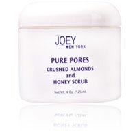 Joey-New-York Joey New York Pure Pores Crushed Almonds and Honey Scrub