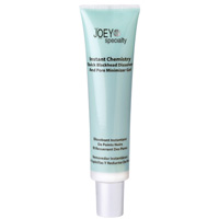 Joey-New-York Joey New York Quick Blackhead Dissolver and Pore Minimiser G