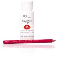 Joey-New-York Joey New York Super Duper Lips Kit