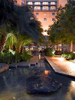 Hyatt Regency Johannesburg