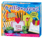 John Adams Calligraffiti