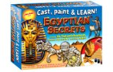 Fun to Do - Egyptian Secrets