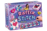Fun To Do - Raffia Stitch