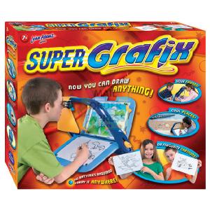 Fun To Do Supergrafix