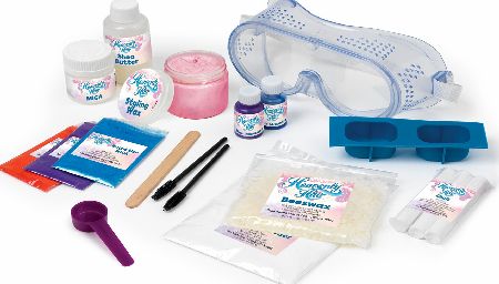 John Adams Heavenly Hair