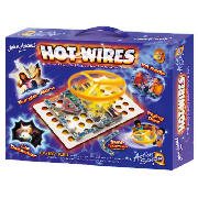 Hot Wires