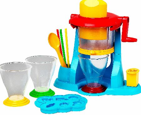 John Adams Jelly Fun