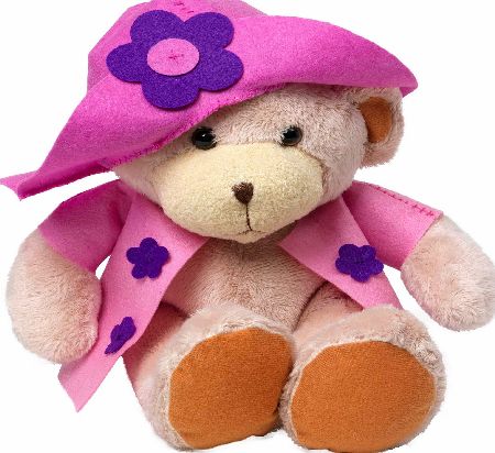 John Adams Make A Bear