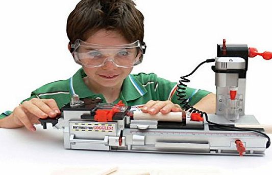 John Adams Real Power Workshop