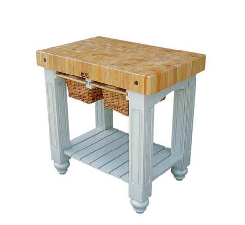 Butchers Block The Broadway