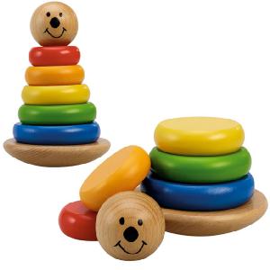 Branching Out Magnetic Wobbly Stacker