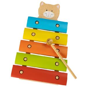 Branchng Out Cat Xylophone
