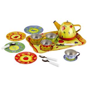 Branchng Out Fruity Tea Set