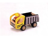 John Crane Dumper Truck