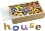 John Crane Ltd Branching Out - Magnetic Letters