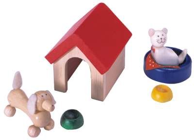 John Crane Ltd Pets Accessories