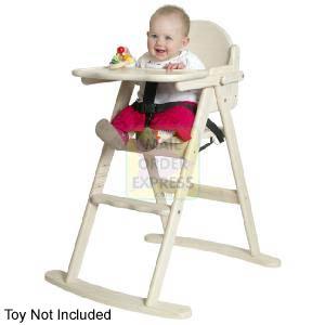 Pin Furniture Traditional Highchair