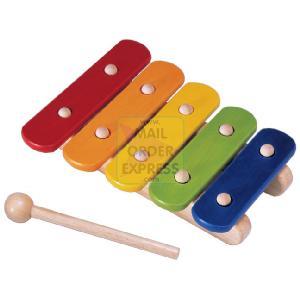 PINTOY Basic Xylophone