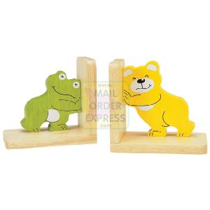 John Crane Ltd PINTOY Best Friends Bookends