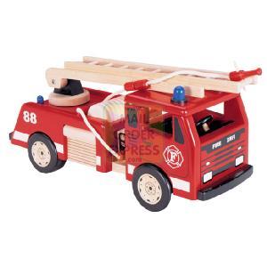 PINTOY Fire Engine