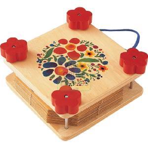 PINTOY Flower Press Medium