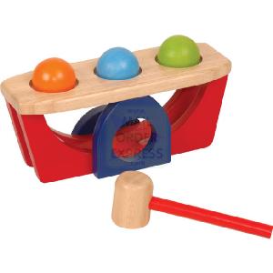 PINTOY Hammer Balls