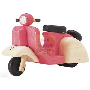 PINTOY Motor Scooter