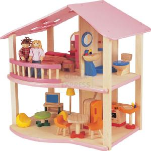 PINTOY My First Home and Furniture