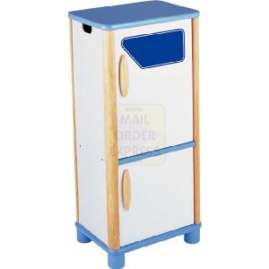 John Crane Ltd PINTOY Refrigerator blue