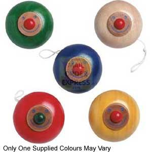 Pintoy Smiling Yo Yo