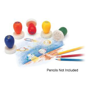 PINTOY Space Stamper