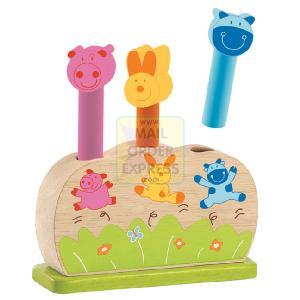 Pintoy Springy Pop Up