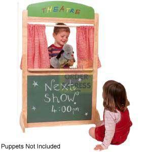 John Crane Ltd PINTOY Theatre