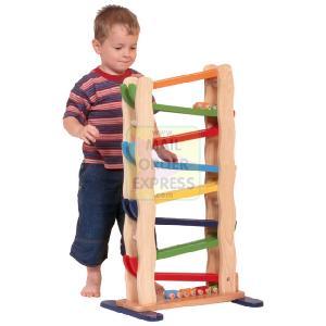 John Crane Ltd PINTOY Tower Slope