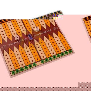 PINTOY VIP Backgammon