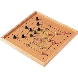 PINTOY VIP Nine Mens Morris