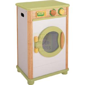 John Crane Ltd PINTOY Washing Machine green