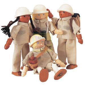 PINTOY Wildlife Park Park Rangers