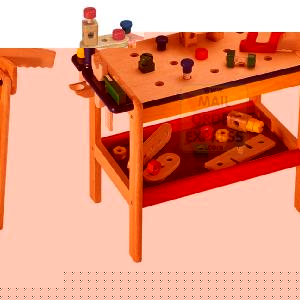 John Crane Ltd PINTOY Workbench