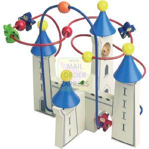 John Crane Ltd Smart Frames Castello