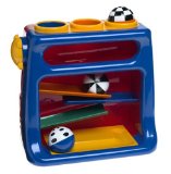 John Crane Ltd TOLO - Roller Ball Run