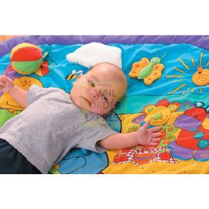 John Crane Ltd TOLO Activity Play Mat