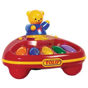 John Crane Ltd TOLO Baby Concerto