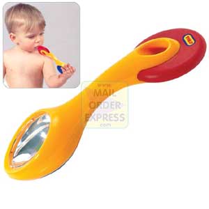 TOLO Big Jelly Spoon