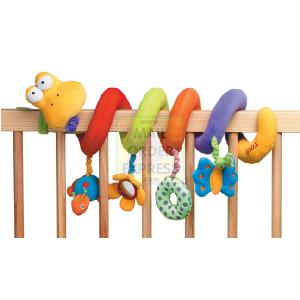 Tolo Curly the Cobra