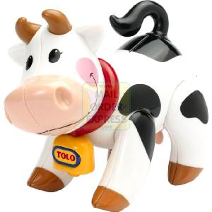 Tolo First Friends Cow