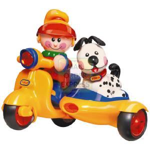 TOLO First Friends Scooter