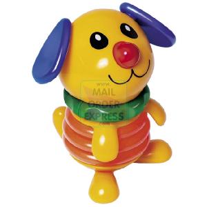 TOLO Squeaky Dog