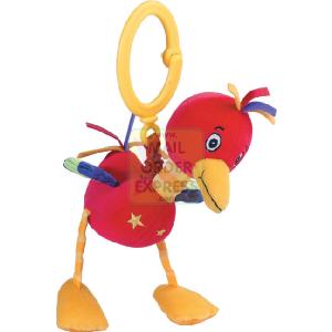 John Crane Ltd Tolo Wiggly Jigglie Ibis Bird