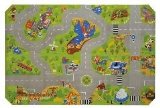 John Crane transport Play Mat